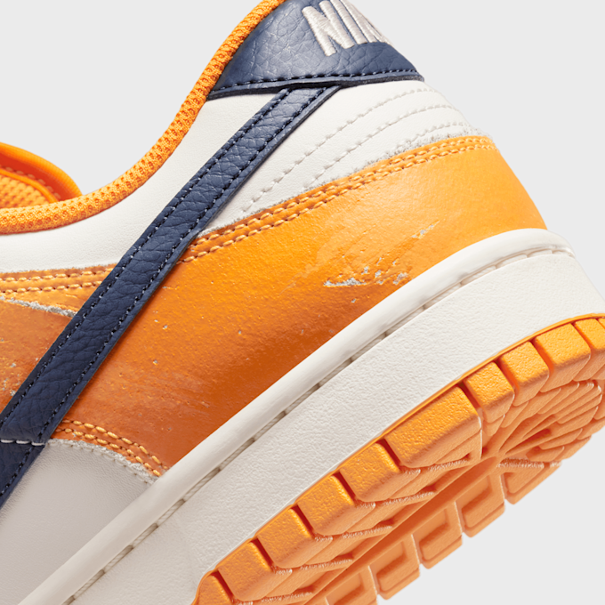 Nike Dunk Low amarillo 25704 8