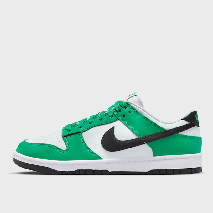 Nike   Dunk Low verde 25705 1