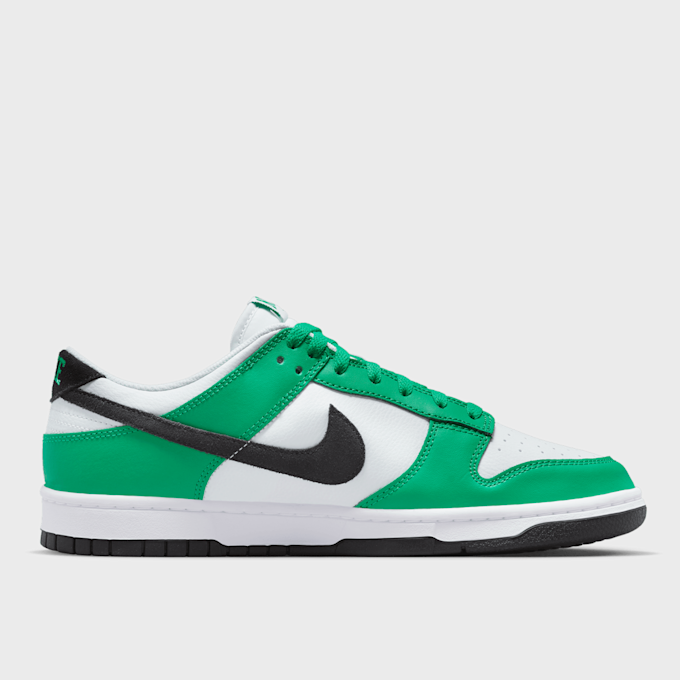 Nike   Dunk Low verde 25705 2