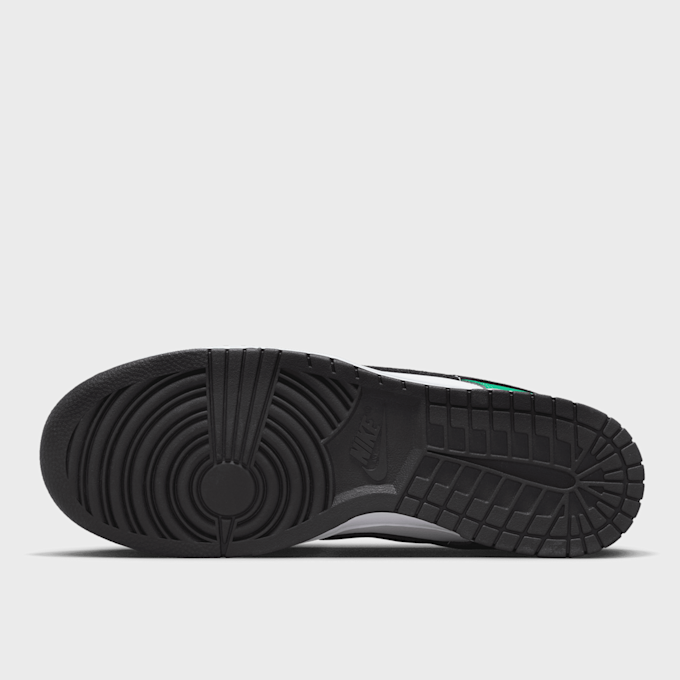 Nike   Dunk Low verde 25705 3