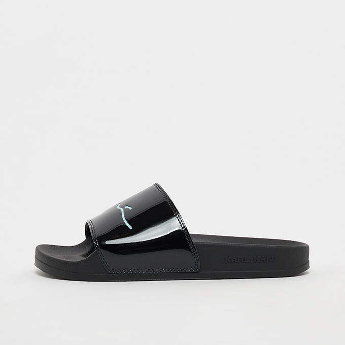 Karl Kani Pool Slide zwart 25708 1