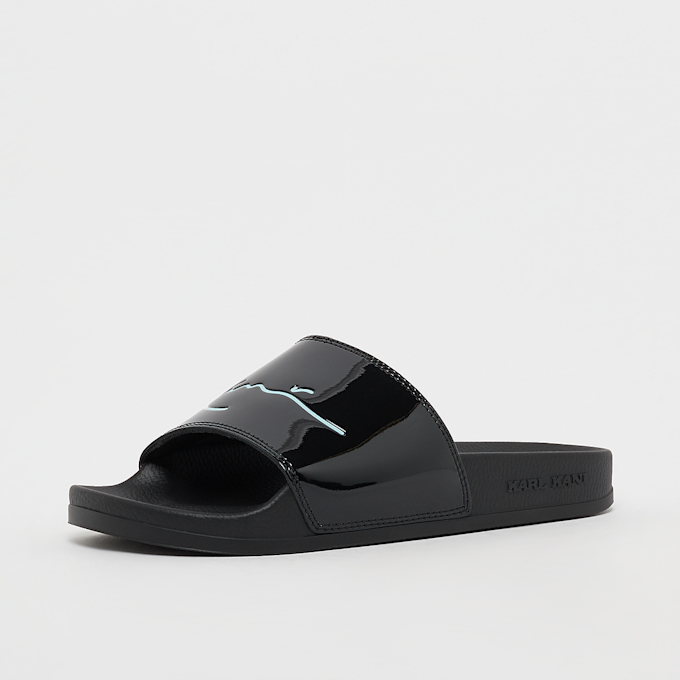 Karl Kani Pool Slide zwart 25708 2