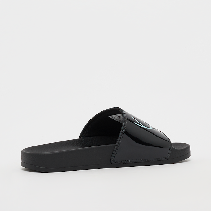 Karl Kani Pool Slide zwart 25708 3