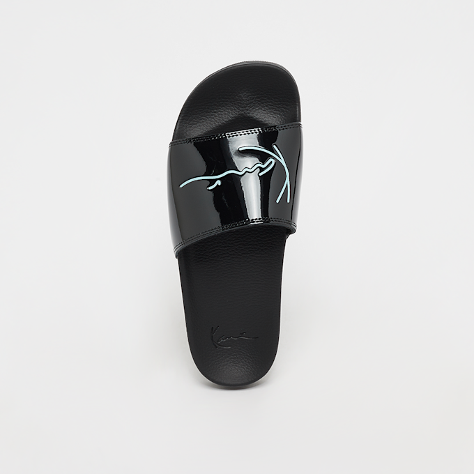 Karl Kani Pool Slide zwart 25708 5