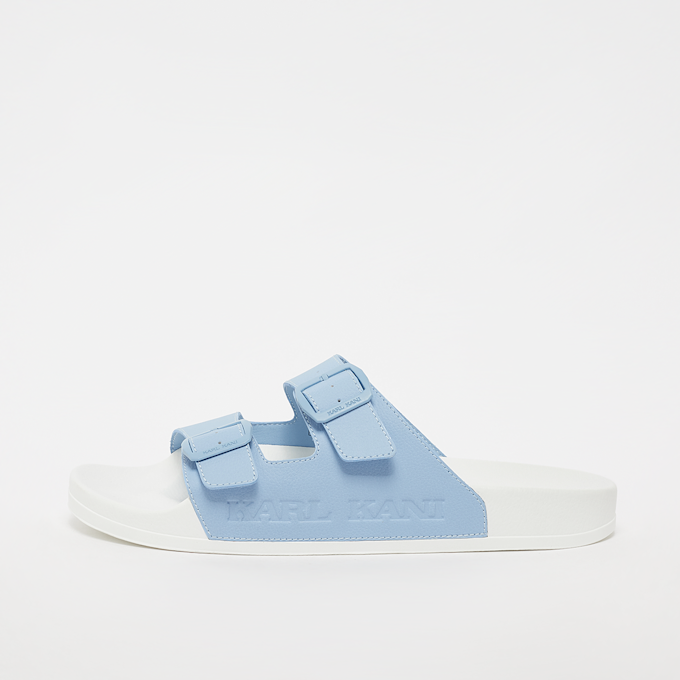 Karl Kani Street Slide blau 25711 1