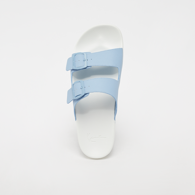 Karl Kani Street Slide blau 25711 5