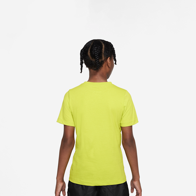 Nike Sportswear T-Shirt crna 25718 2