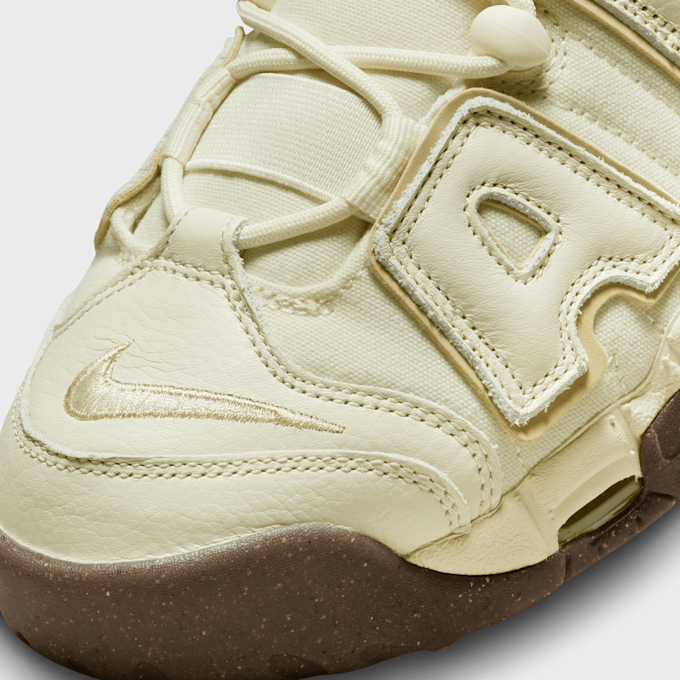 Nike Air More Uptempo´96 beige 25719 7