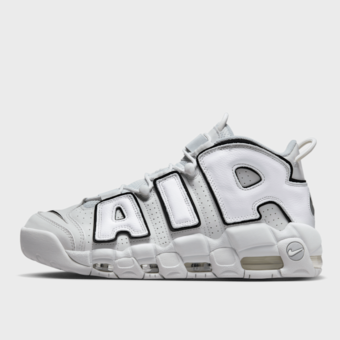 Nike Air More Uptempo´96 gris 25720 1