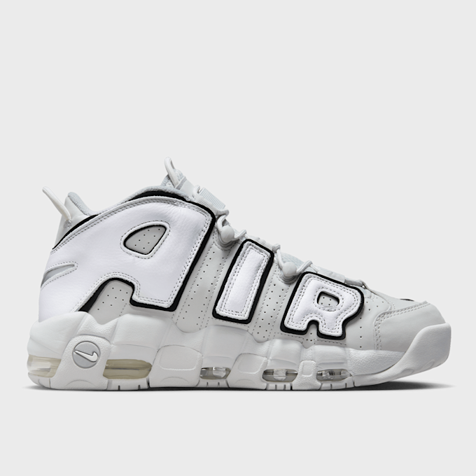 Nike Air More Uptempo´96 gris 25720 2