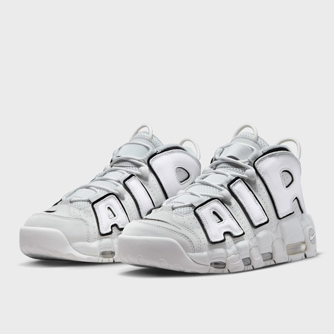 Nike Air More Uptempo´96 grau 25720 4