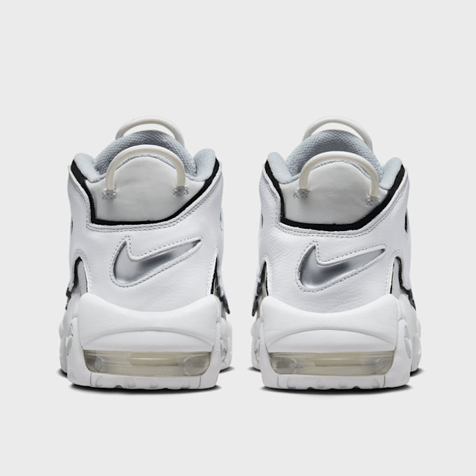 Nike Air More Uptempo´96 grau 25720 5