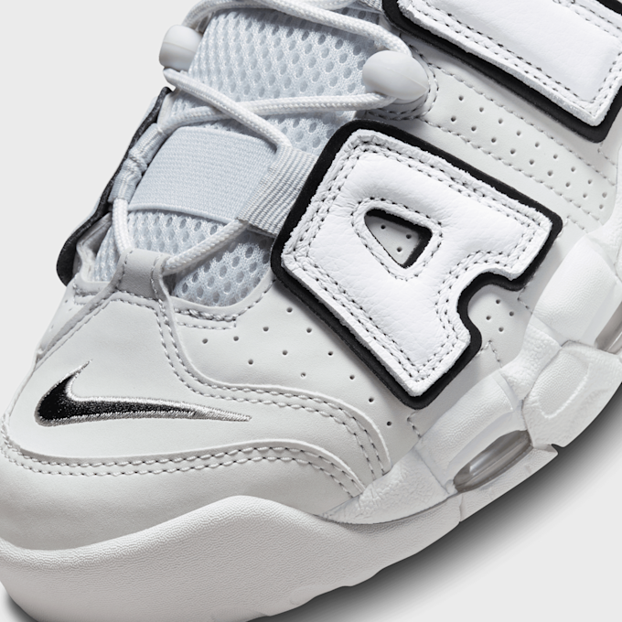 Nike Air More Uptempo´96 gris 25720 7