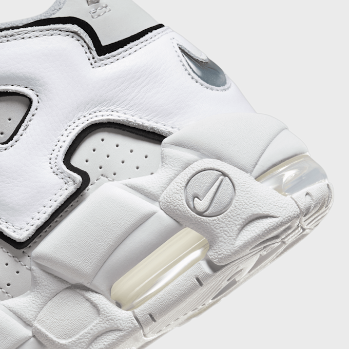 Nike Air More Uptempo´96 gris 25720 8