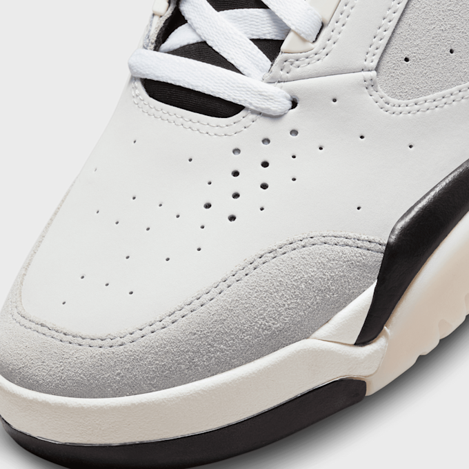 Nike Air Flight Lite Mid gris 25722 7