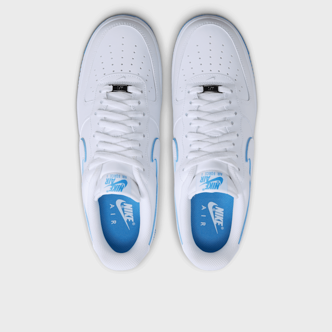 Nike Air Force 1 ´07 weiß 25723 6