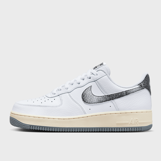 Nike Air Force 1 ´07 Lx weiß 25725 1