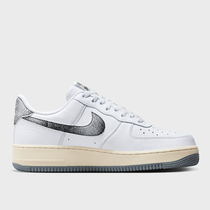 Nike Air Force 1 ´07 Lx weiß 25725 2