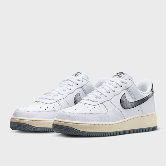 Nike Air Force 1 ´07 Lx weiß 25725 4