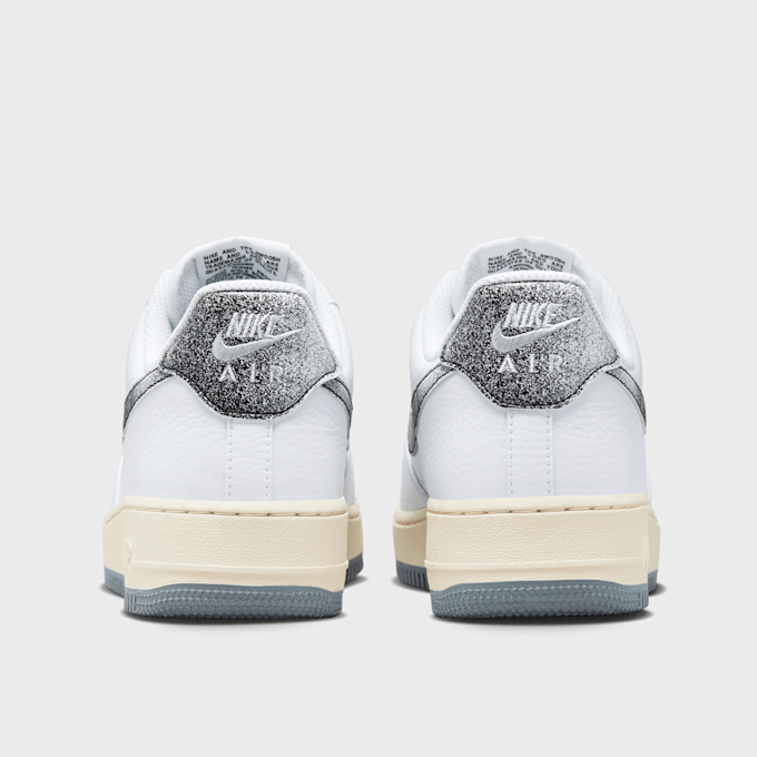 Nike Air Force 1 ´07 Lx weiß 25725 5