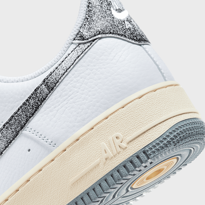 Nike Air Force 1 ´07 Lx weiß 25725 8