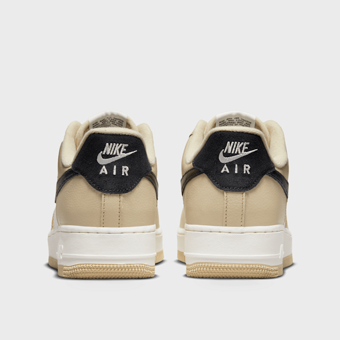 Nike   Air Force 1 ´07 Lx amarelo 25727 5