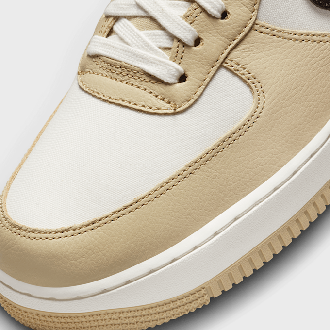 Nike Air Force 1 ´07 Lx amarillo 25727 7