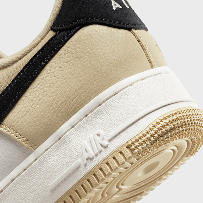 Nike Air Force 1 ´07 Lx giallo 25727 8