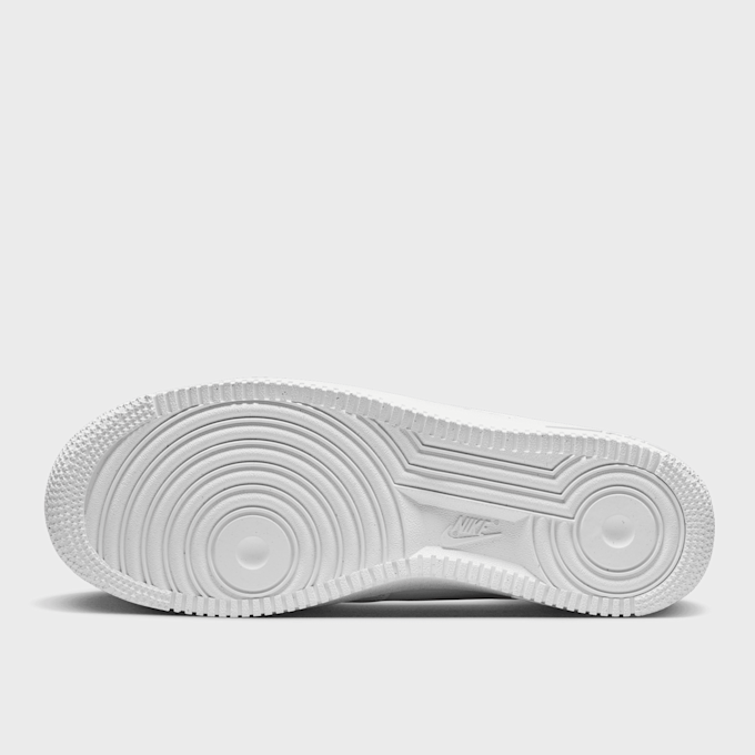Nike Air Force 1 ´07 weiß 25728 3