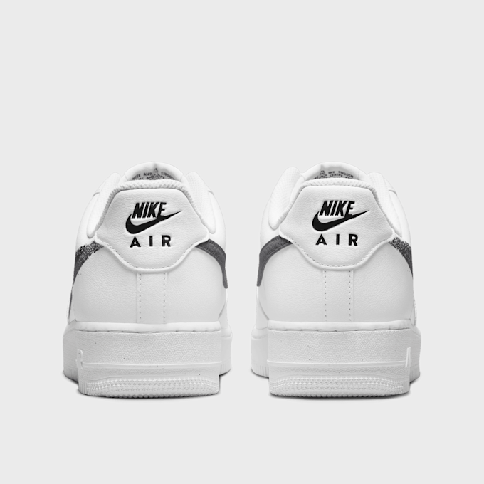 Nike Air Force 1 ´07 blanco 25728 4