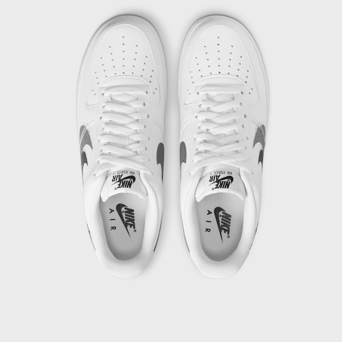 Nike Air Force 1 ´07 weiß 25728 5