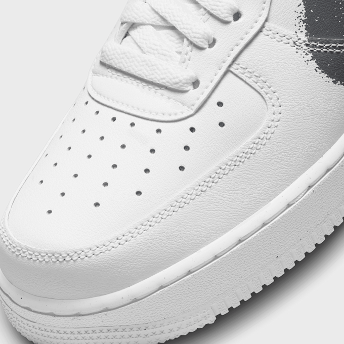 Nike Air Force 1 ´07 biały 25728 6