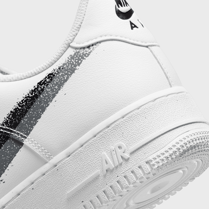 Nike Air Force 1 ´07 blanco 25728 7