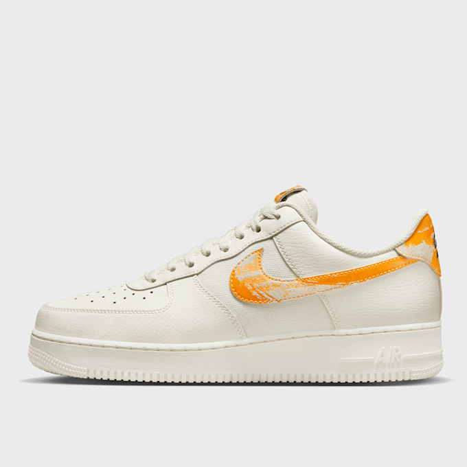 Nike Air Force 1 ´07 blanco 25731 1
