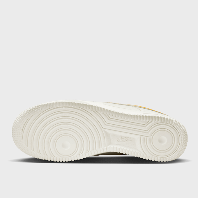 Nike Air Force 1 ´07 blanco 25731 3