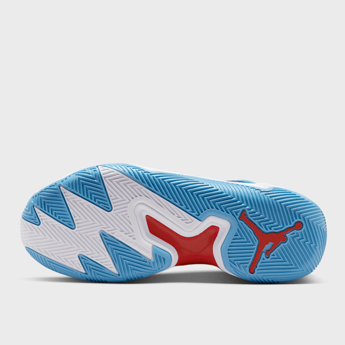 Jordan One Take 4 blanc 25737 3