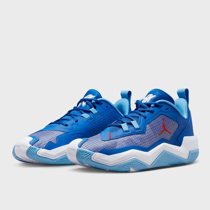 Jordan One Take 4 weiß 25737 4