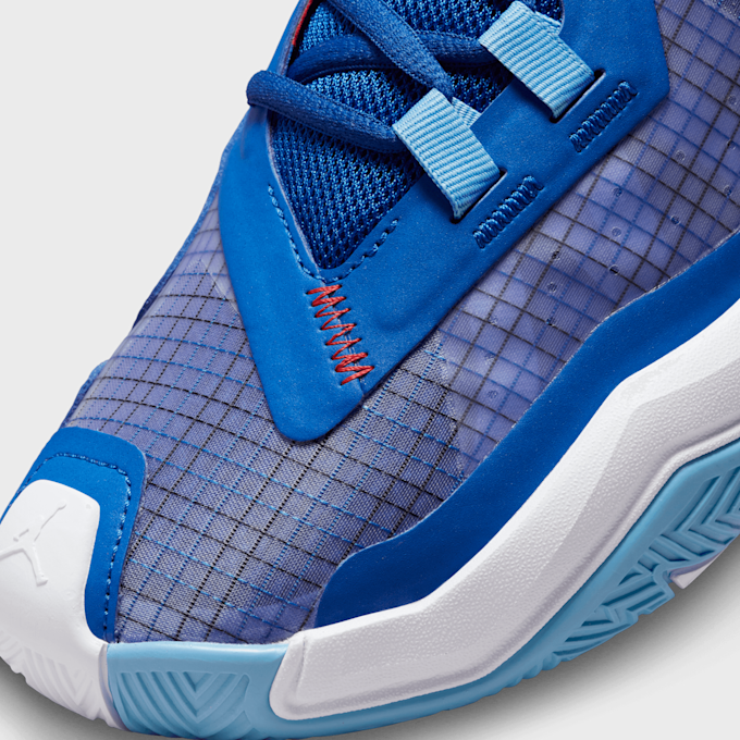 Jordan One Take 4 weiß 25737 7