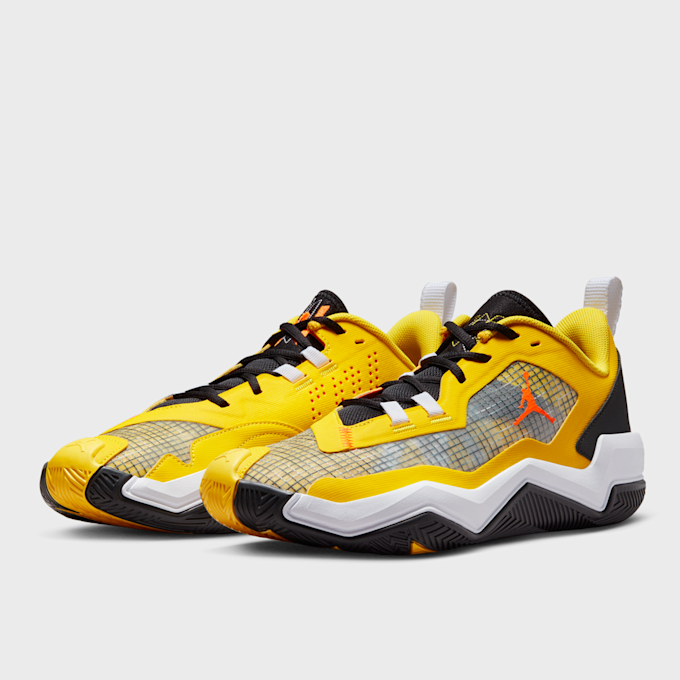 Jordan One Take 4 gelb 25739 4