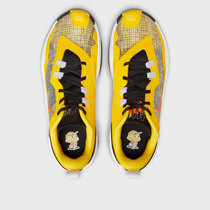 Jordan One Take 4 jaune 25739 6