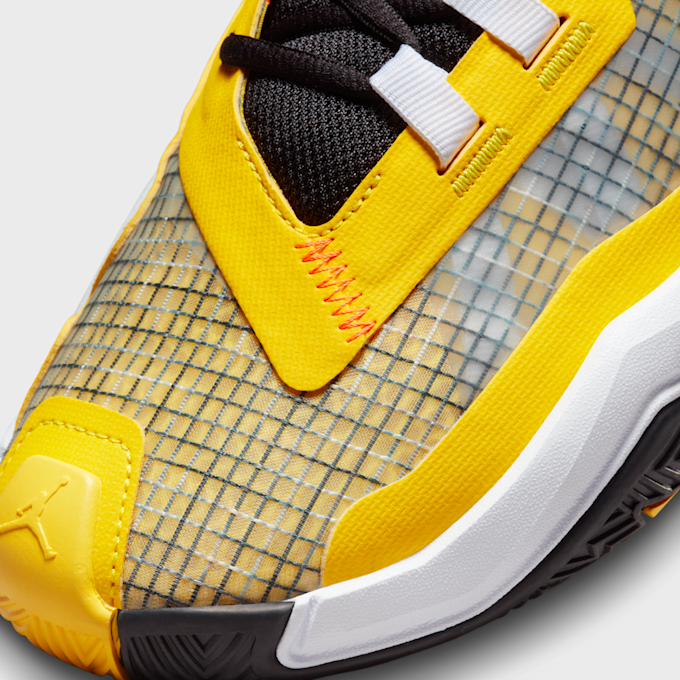 Jordan One Take 4 gelb 25739 7