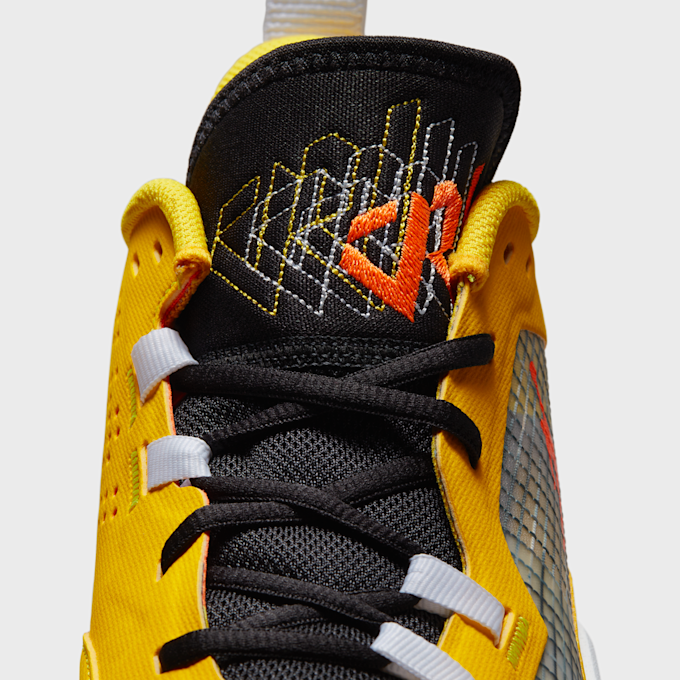 Jordan One Take 4 jaune 25739 9