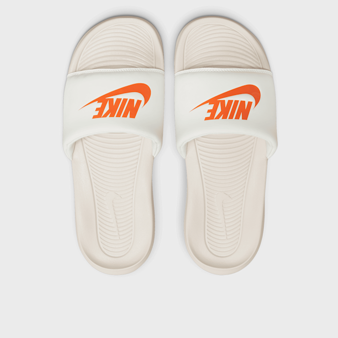 Nike Victori One Slide bež 25740 4