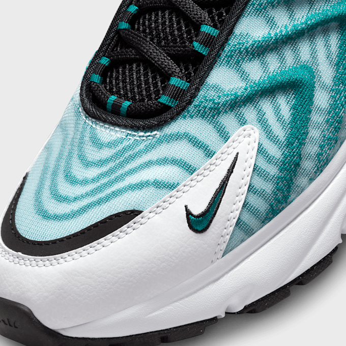 Nike Air Max TW blanc 25758 7