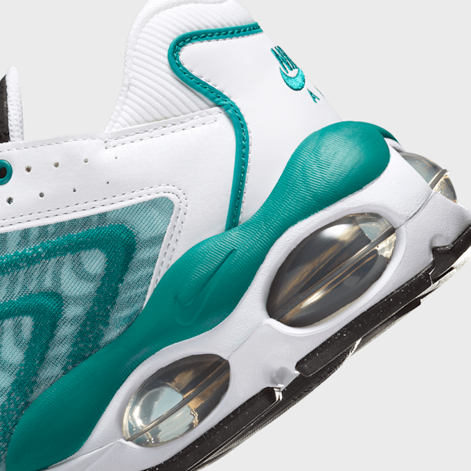 Nike Air Max TW blanco 25758 8