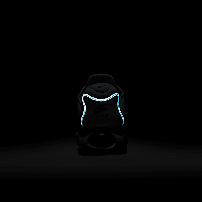 Nike Air Max TW bijela 25758 9