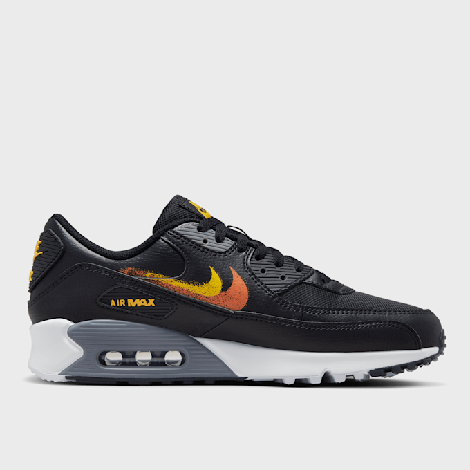Nike Air Max 90 crna 25761 2