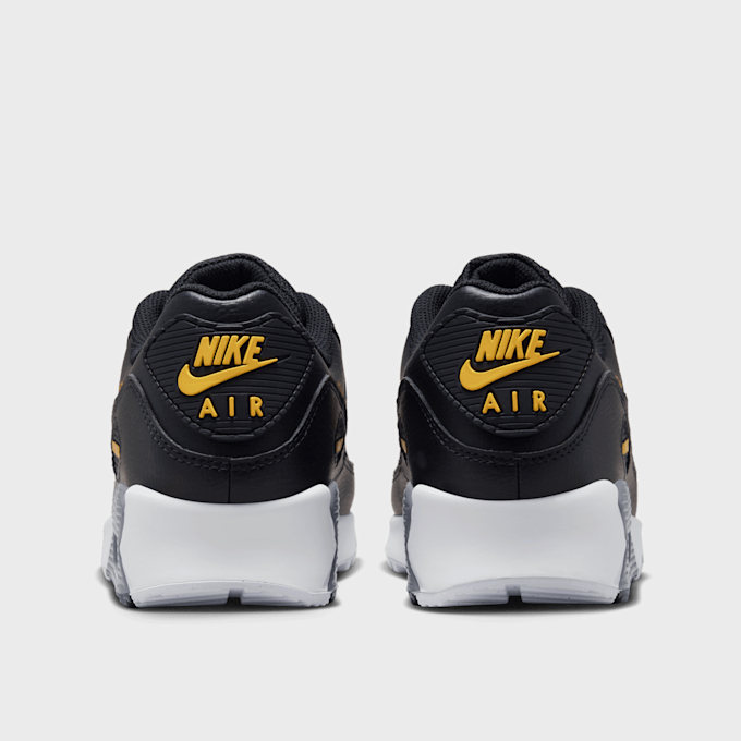 Nike Air Max 90 zwart 25761 5