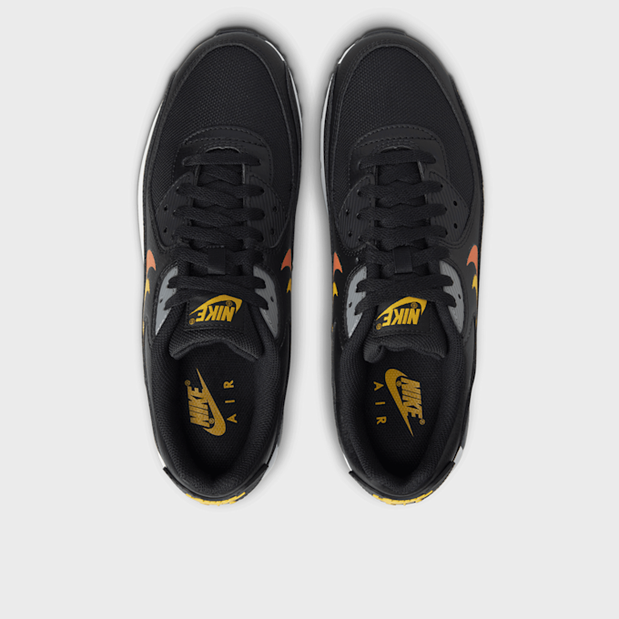 Nike Air Max 90 nero 25761 6