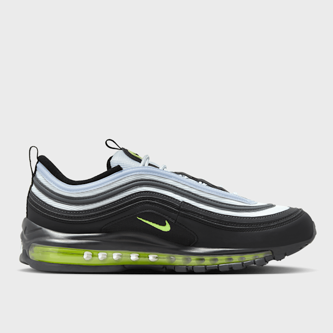 Nike Air Max 97 grijs 25767 2